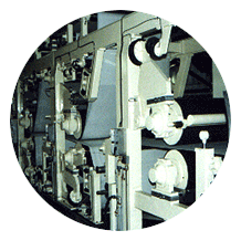 Paper Machine Tools