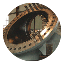 Hydroelectric