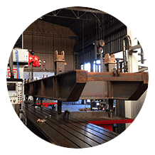 Operating Machinery