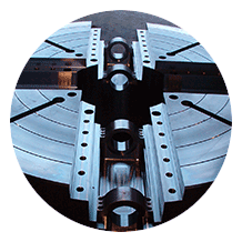 Machine Tools