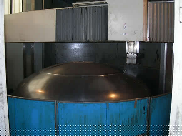 Chemical and Petrochemical