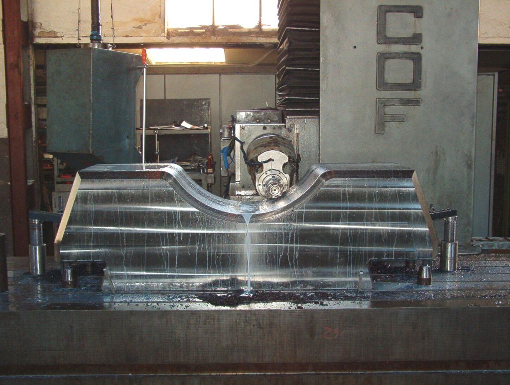 Paper Machine Tools