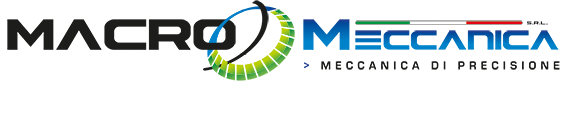 Logo Macromeccanica